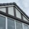 Dry Verge Installation