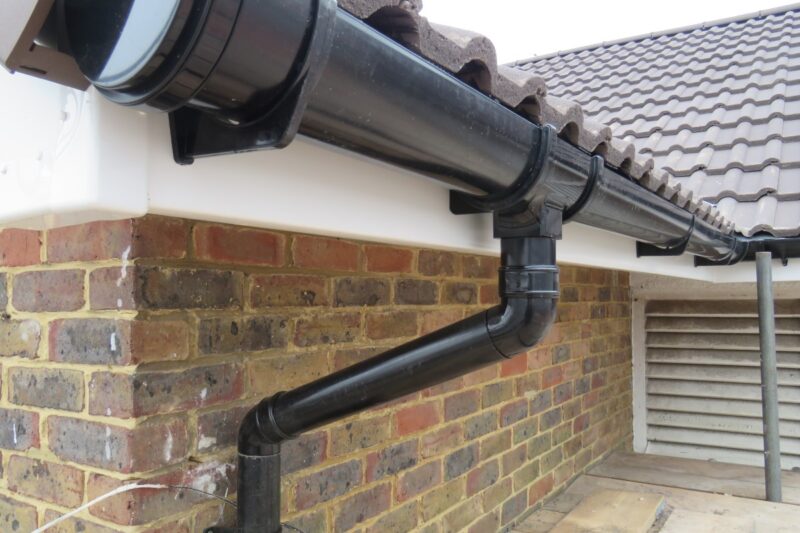 Gutter Repairs