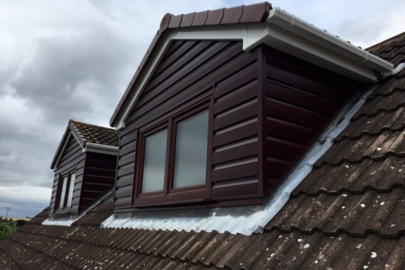 Gutter Replacement