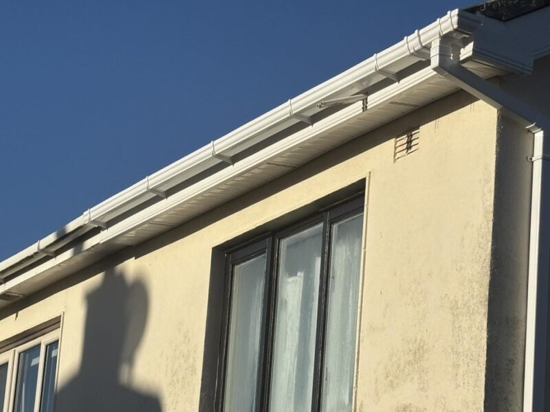 Guttering Specialists