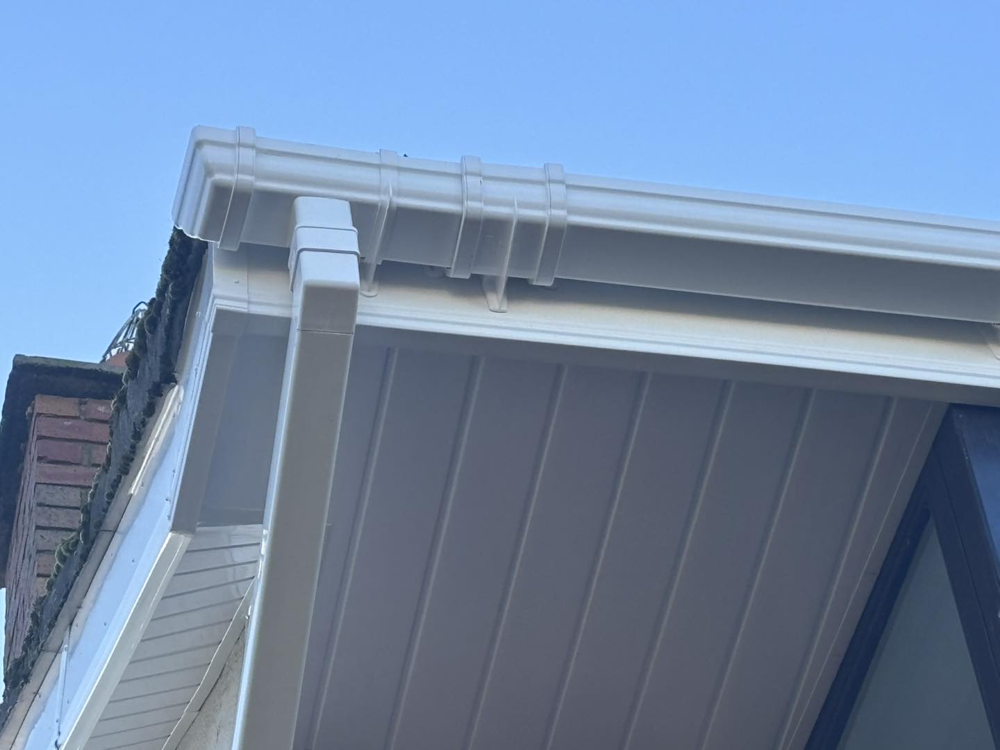Guttering Specialists